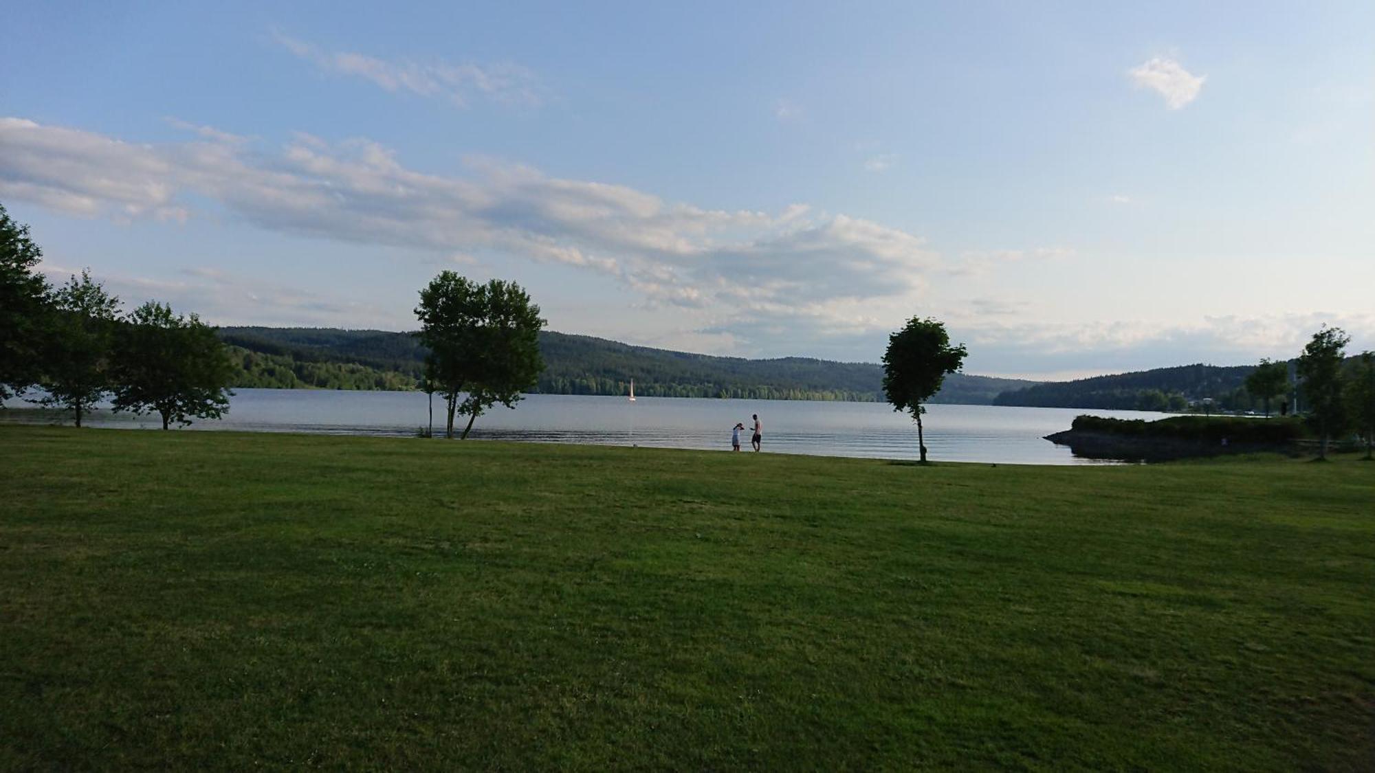 Vila Lipno99 Lipno nad Vltavou Pokoj fotografie